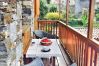 Casa a Baveno - Coco small villa with lake view