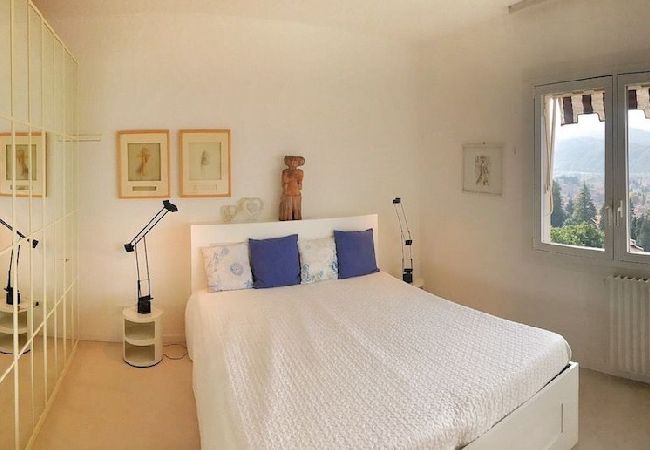 Appartamento a Luino - Cordelia 6 with lake view, balcony and pool Appartamento a Luino - Cordelia 6 with lake view, balcony and pool