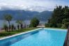 Appartamento a Luino - Cordelia 6 with lake view, balcony and pool Appartamento a Luino - Cordelia 6 with lake view, balcony and pool