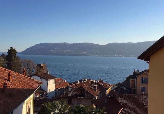 Appartamento a Verbania - Giuse in the centre of Verbania Pallanza Appartamento a Verbania - Giuse in the centre of Verbania Pallanza