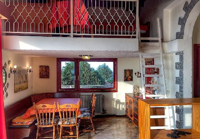 Appartamento a Brezzo di Bedero - Amarys 1 with amazing lake view and pool Appartamento a Brezzo di Bedero - Amarys 1 with amazing lake view and pool