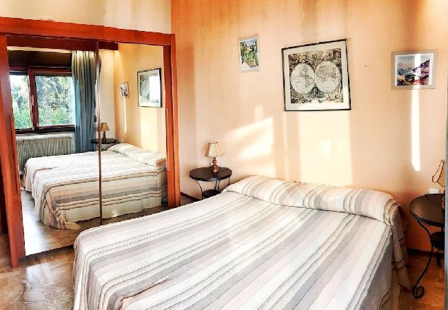 Appartamento a Brezzo di Bedero - Amarys 1 with amazing lake view and pool Appartamento a Brezzo di Bedero - Amarys 1 with amazing lake view and pool