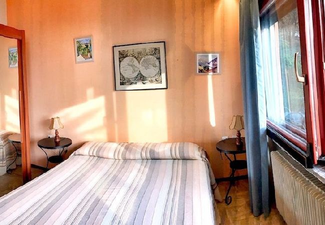 Appartamento a Brezzo di Bedero - Amarys 1 with amazing lake view and pool Appartamento a Brezzo di Bedero - Amarys 1 with amazing lake view and pool