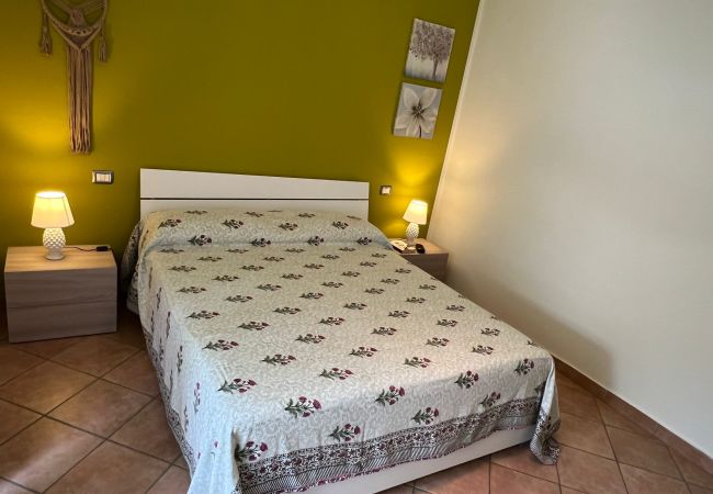 Appartamento a Verbania - Arancio Apartment in the centre of Verbania Intra Appartamento a Verbania - Arancio Apartment in the centre of Verbania Intra