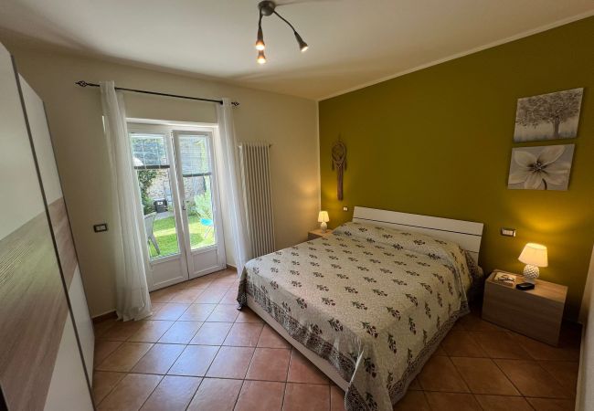 Appartamento a Verbania - Arancio Apartment in the centre of Verbania Intra Appartamento a Verbania - Arancio Apartment in the centre of Verbania Intra