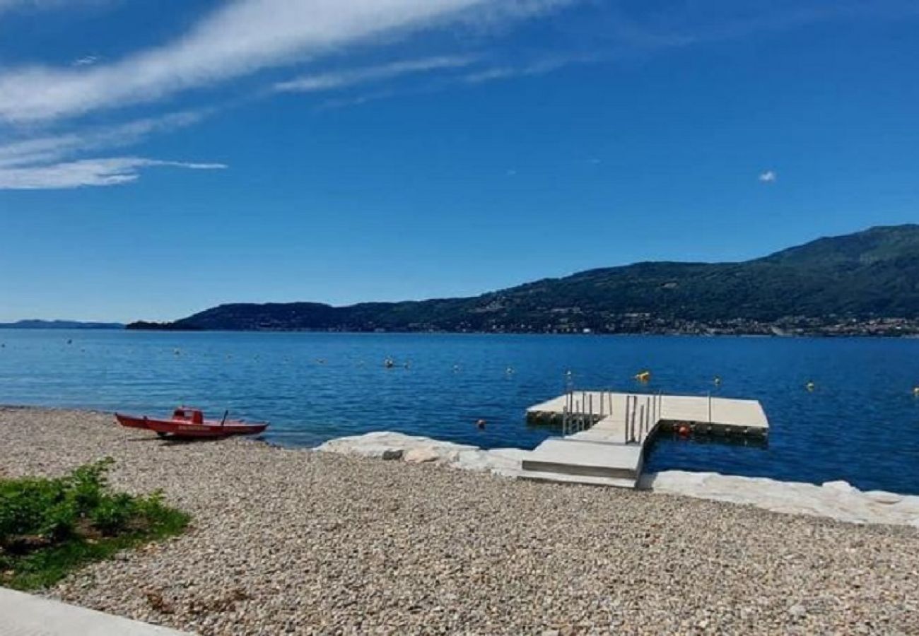 Appartamento a Verbania - Gelsomino 3 apartment located in front of the lake