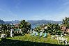 Appartamento a Stresa - Asia apartment in Stresa with wonderful lake view