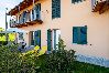 Appartamento a Stresa - Asia apartment in Stresa with wonderful lake view