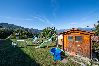 Appartamento a Stresa - Asia apartment in Stresa with wonderful lake view