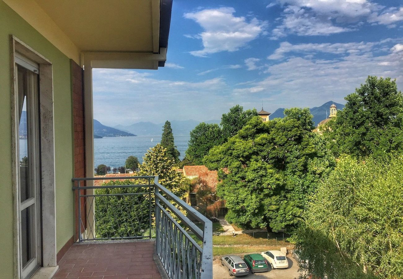 Appartamento a Stresa - Bella apartment in the center of Stresa