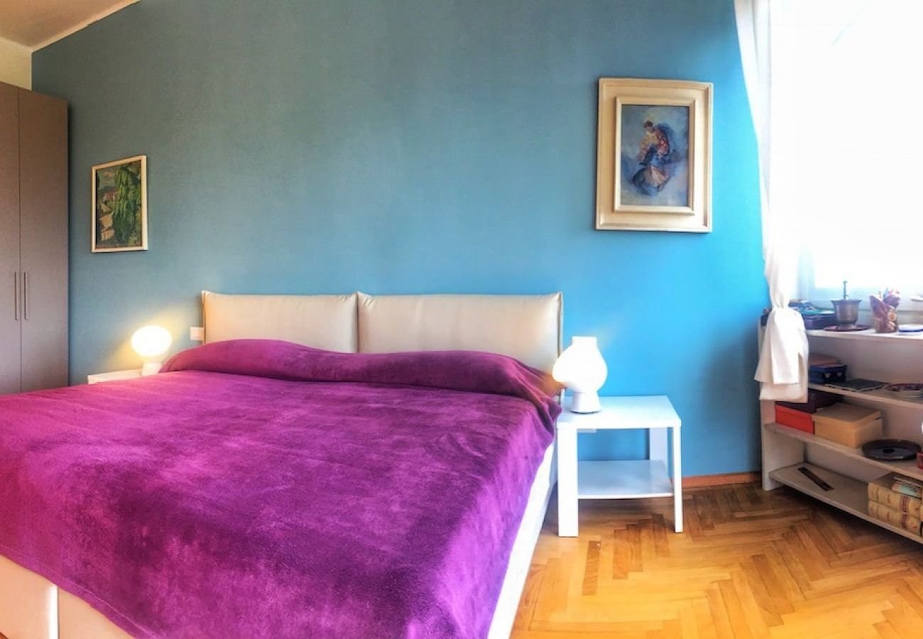 Appartamento a Stresa - Bella apartment in the center of Stresa