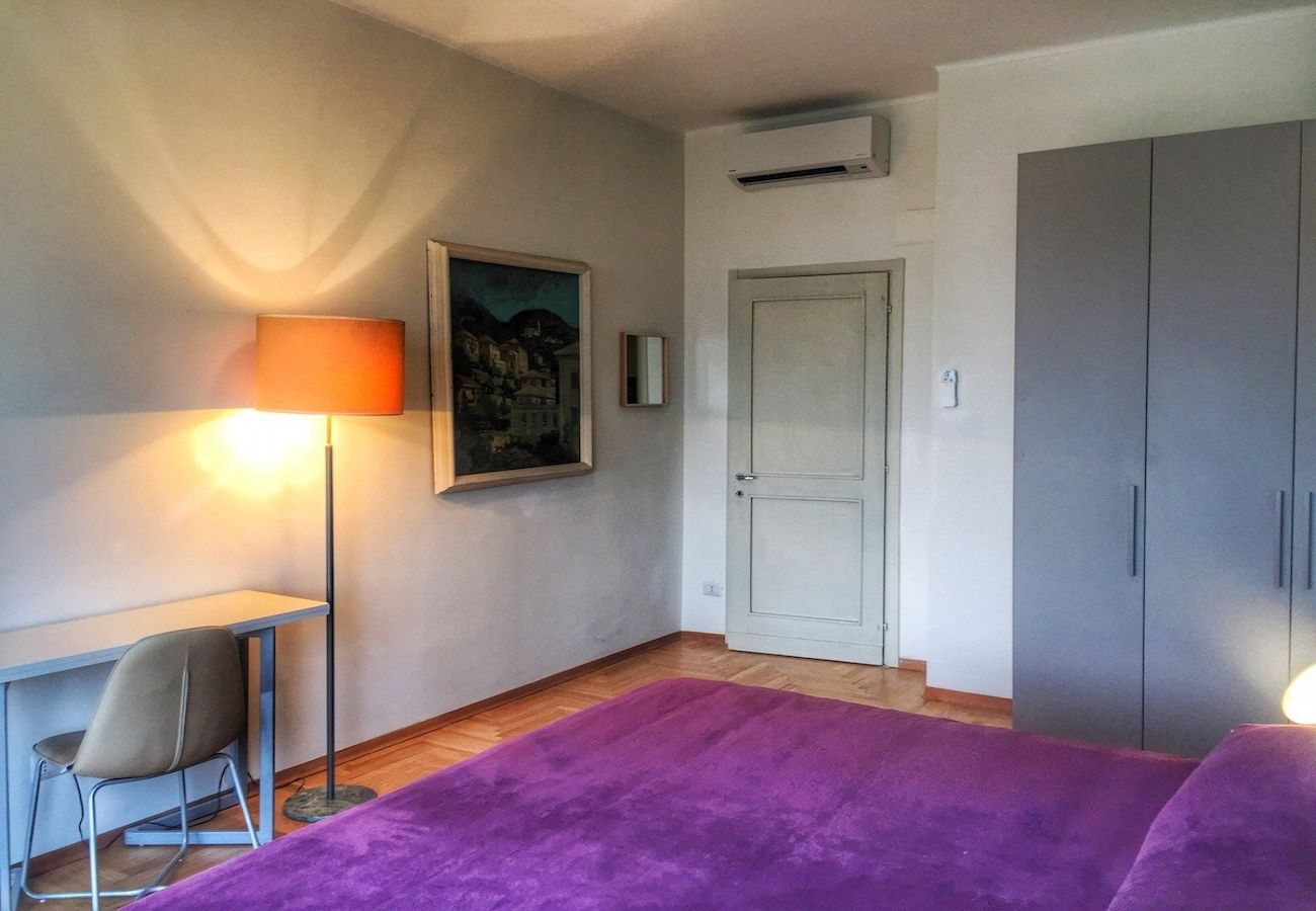 Appartamento a Stresa - Bella apartment in the center of Stresa