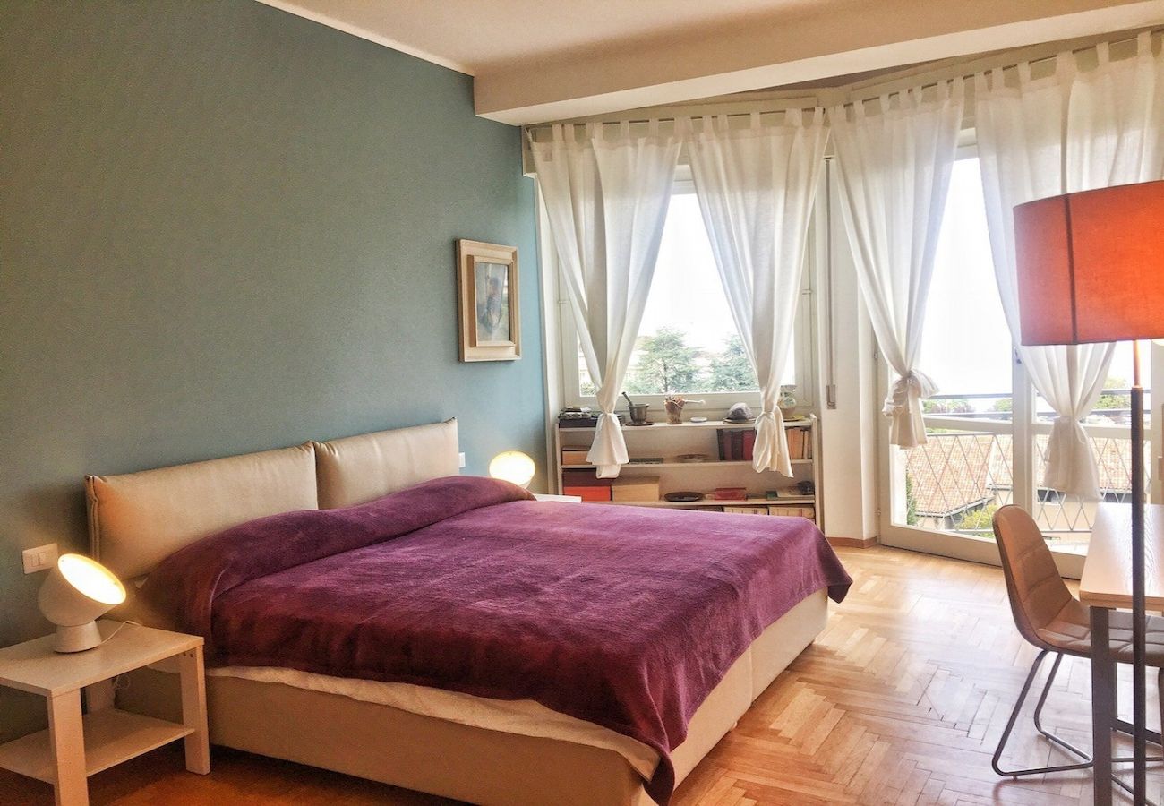 Appartamento a Stresa - Bella apartment in the center of Stresa