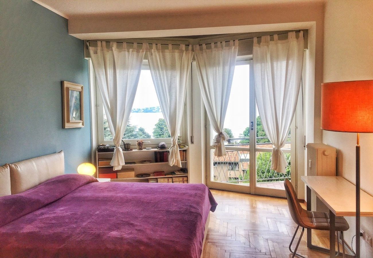 Appartamento a Stresa - Bella apartment in the center of Stresa