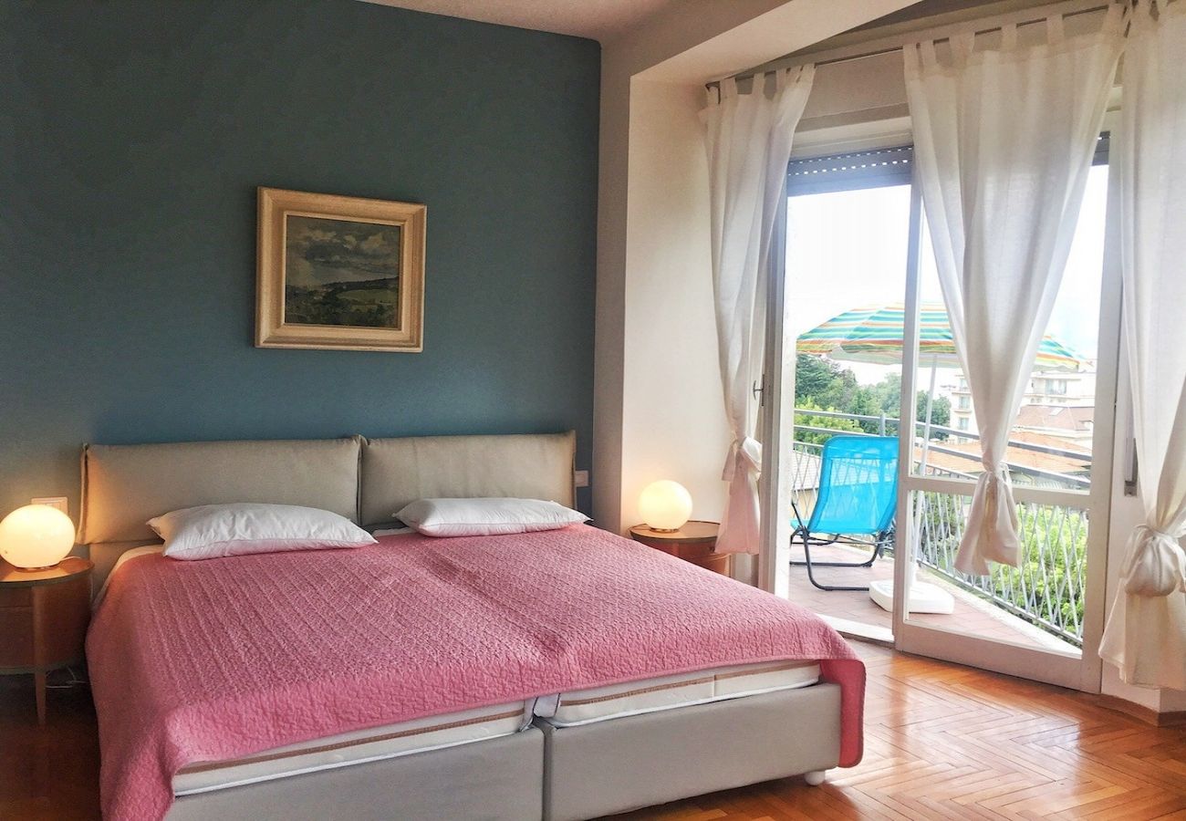 Appartamento a Stresa - Bella apartment in the center of Stresa