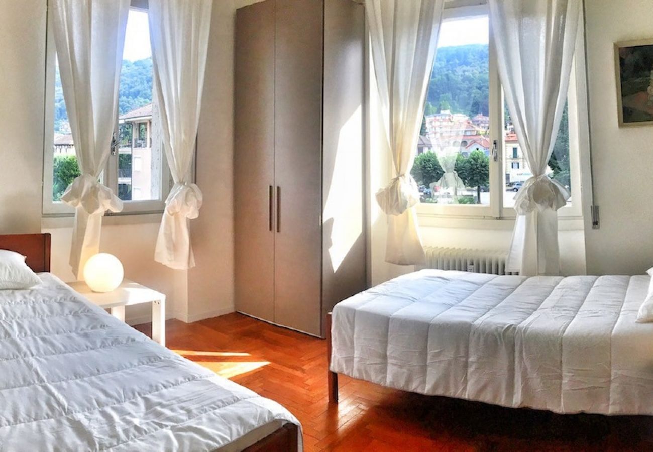 Appartamento a Stresa - Bella apartment in the center of Stresa