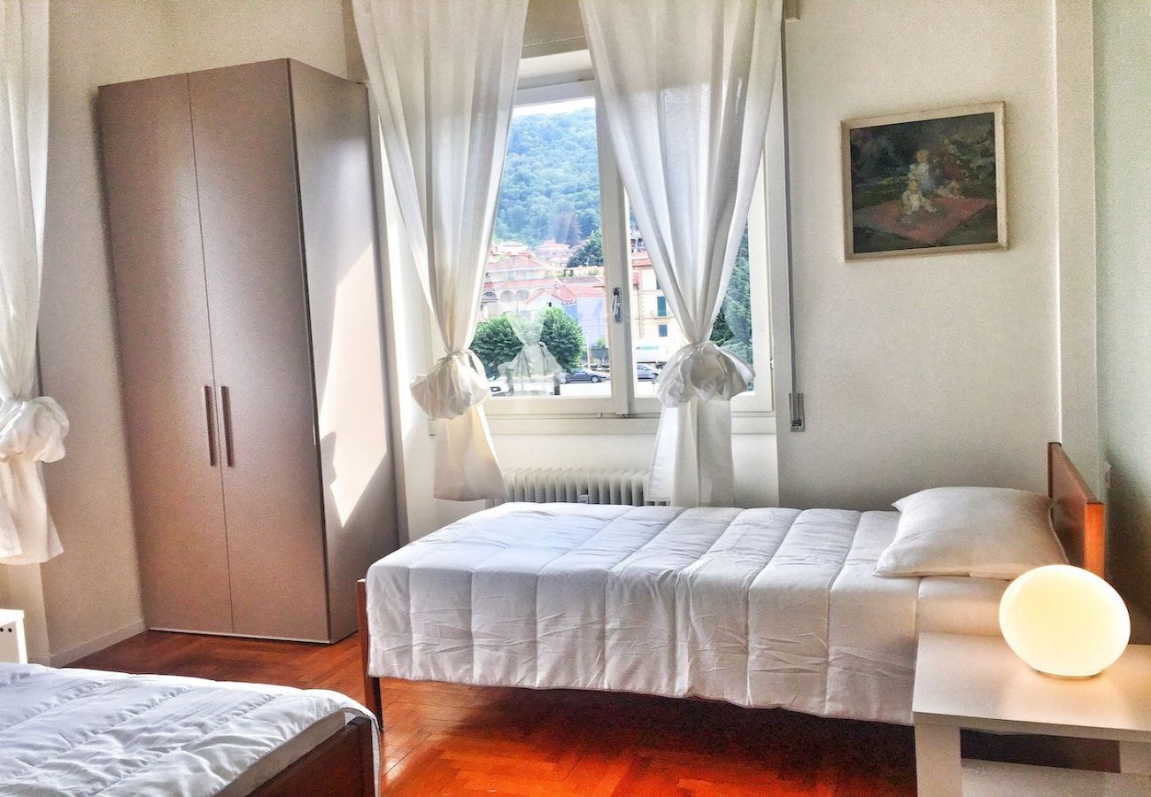 Appartamento a Stresa - Bella apartment in the center of Stresa