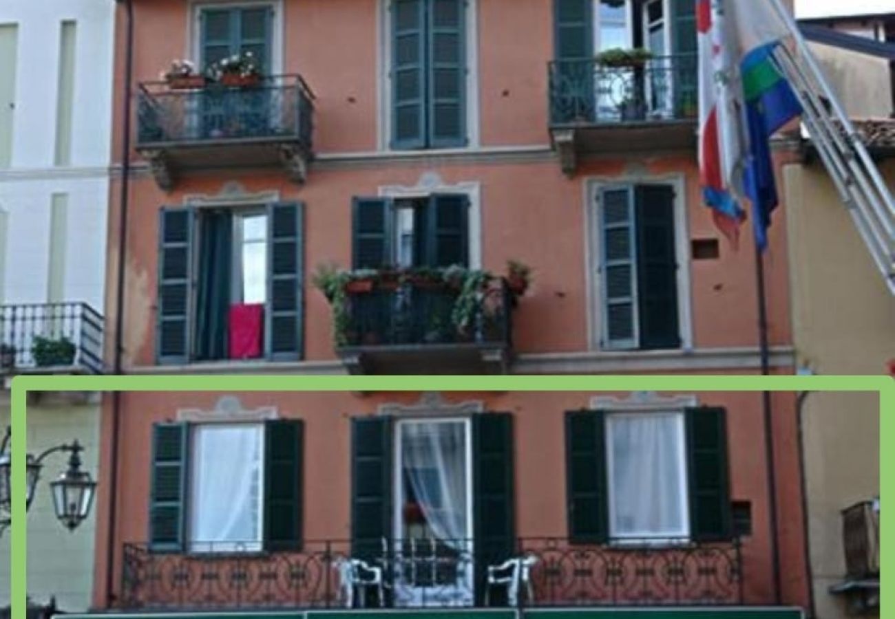 Appartamento a Stresa - Brezza di Lago apt. in Stresa with balcony