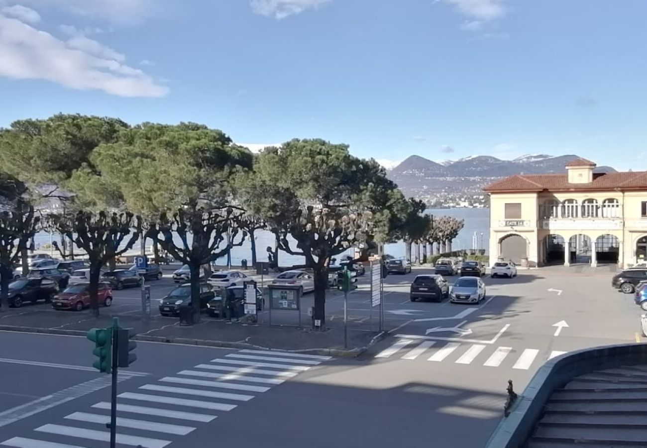 Appartamento a Stresa - Brezza di Lago apt. in Stresa with balcony