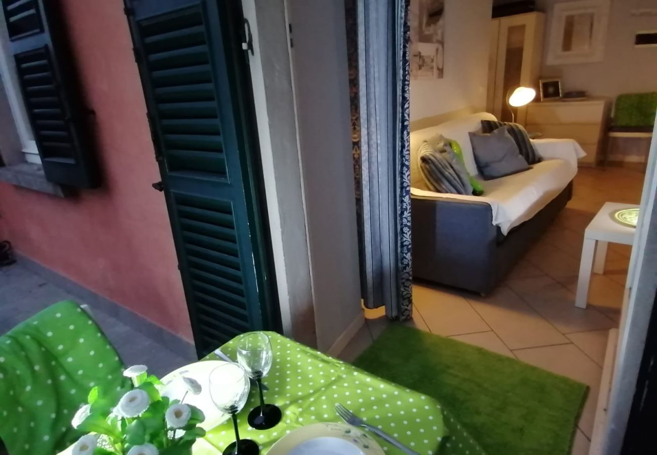 Appartamento a Stresa - Brezza di Lago apt. in Stresa with balcony