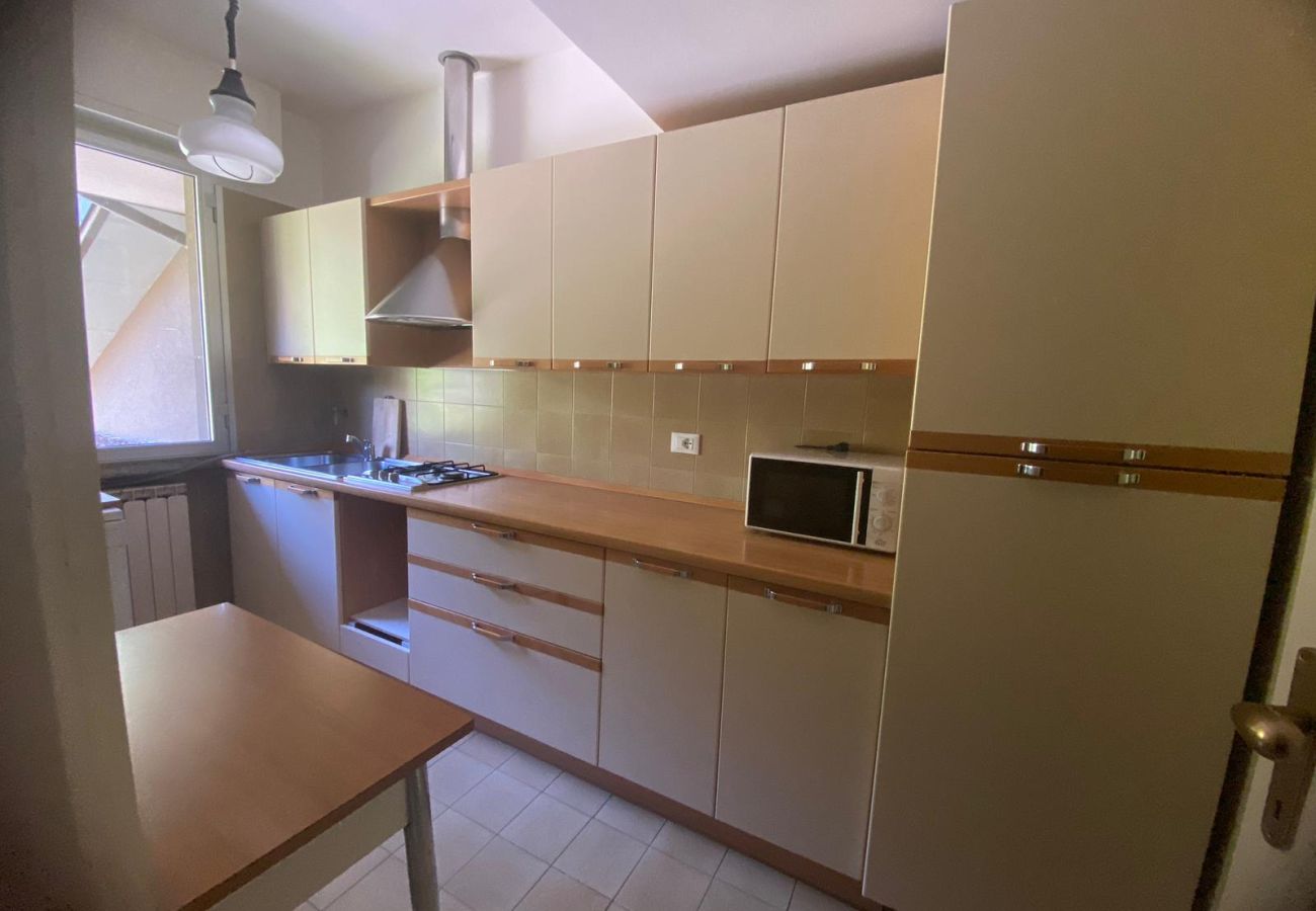 Appartamento a Ghiffa - Selva 1 lake view apartment in Ghiffa with pool