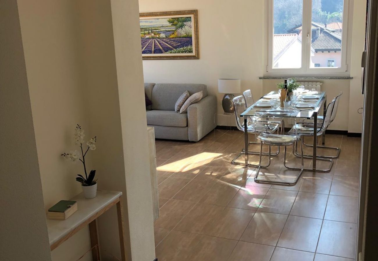 Appartamento a Stresa - Beth lake view apartment in Stresa