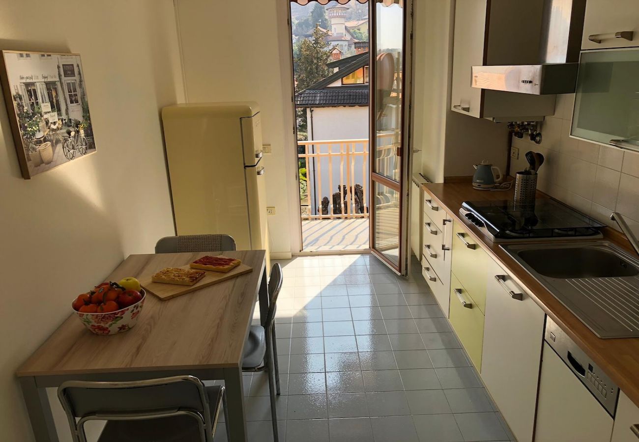 Appartamento a Stresa - Beth lake view apartment in Stresa