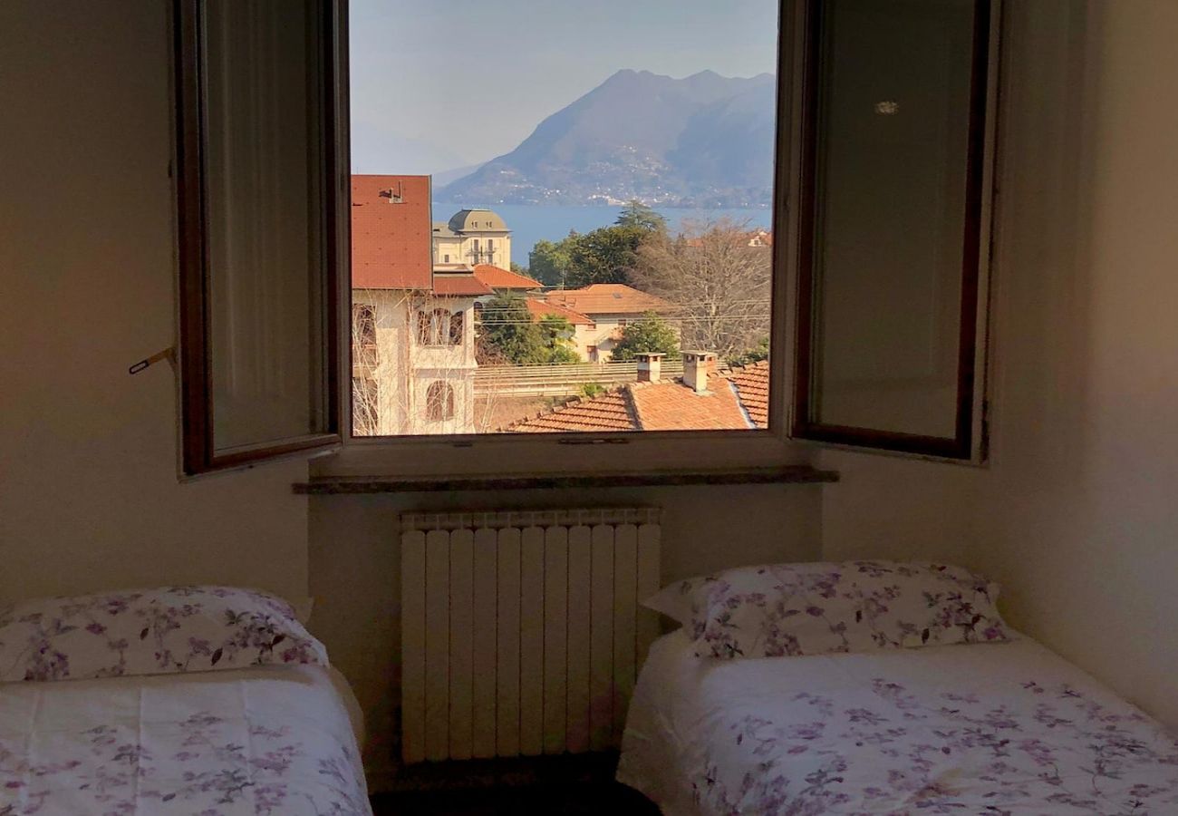 Appartamento a Stresa - Beth lake view apartment in Stresa