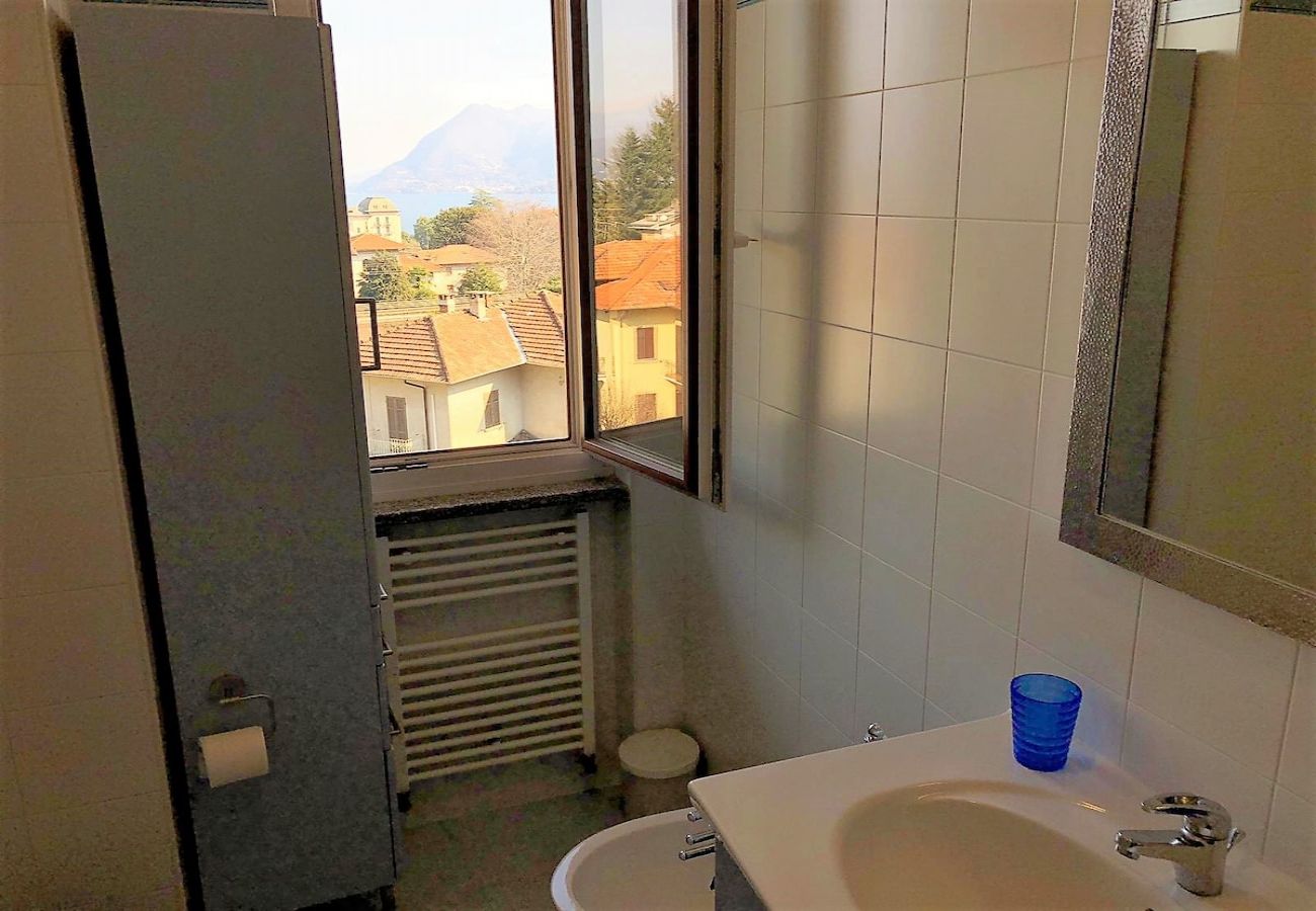 Appartamento a Stresa - Beth lake view apartment in Stresa