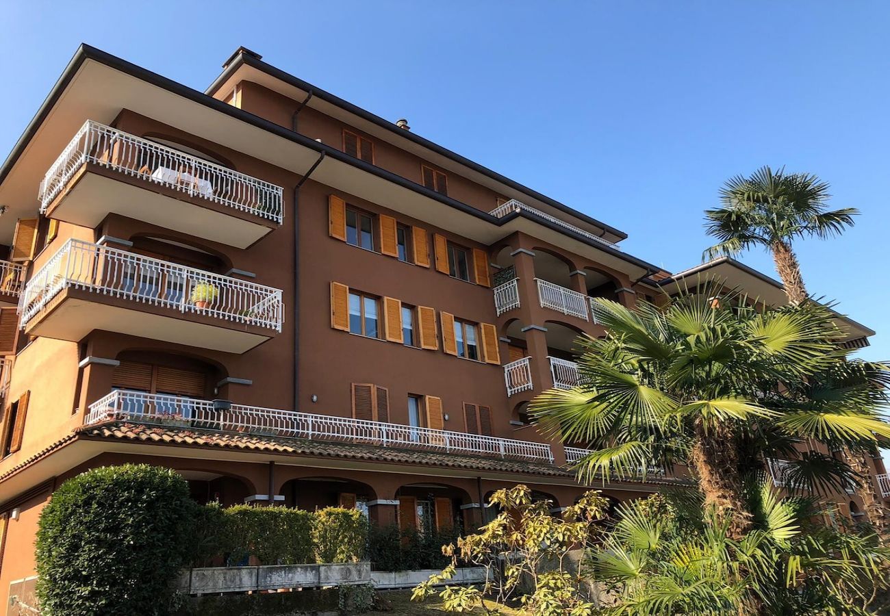 Appartamento a Stresa - Beth lake view apartment in Stresa