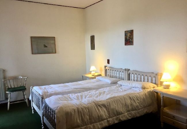 Appartamento a Germignaga - Eucalipto 2 lake view apt. in a residence Appartamento a Germignaga - Eucalipto 2 lake view apt. in a residence