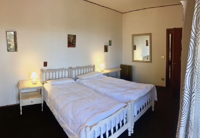 Appartamento a Germignaga - Eucalipto 2 lake view apt. in a residence Appartamento a Germignaga - Eucalipto 2 lake view apt. in a residence