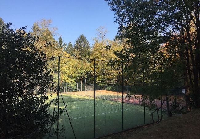 Appartamento a Germignaga - Eucalipto 2 lake view apt. in a residence Appartamento a Germignaga - Eucalipto 2 lake view apt. in a residence