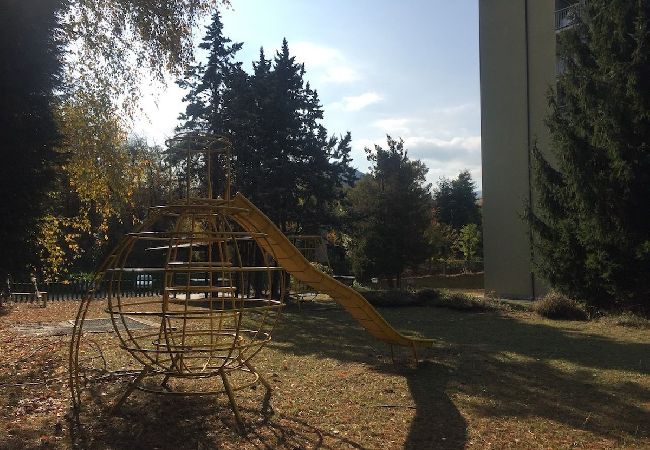 Appartamento a Germignaga - Eucalipto 2 lake view apt. in a residence Appartamento a Germignaga - Eucalipto 2 lake view apt. in a residence