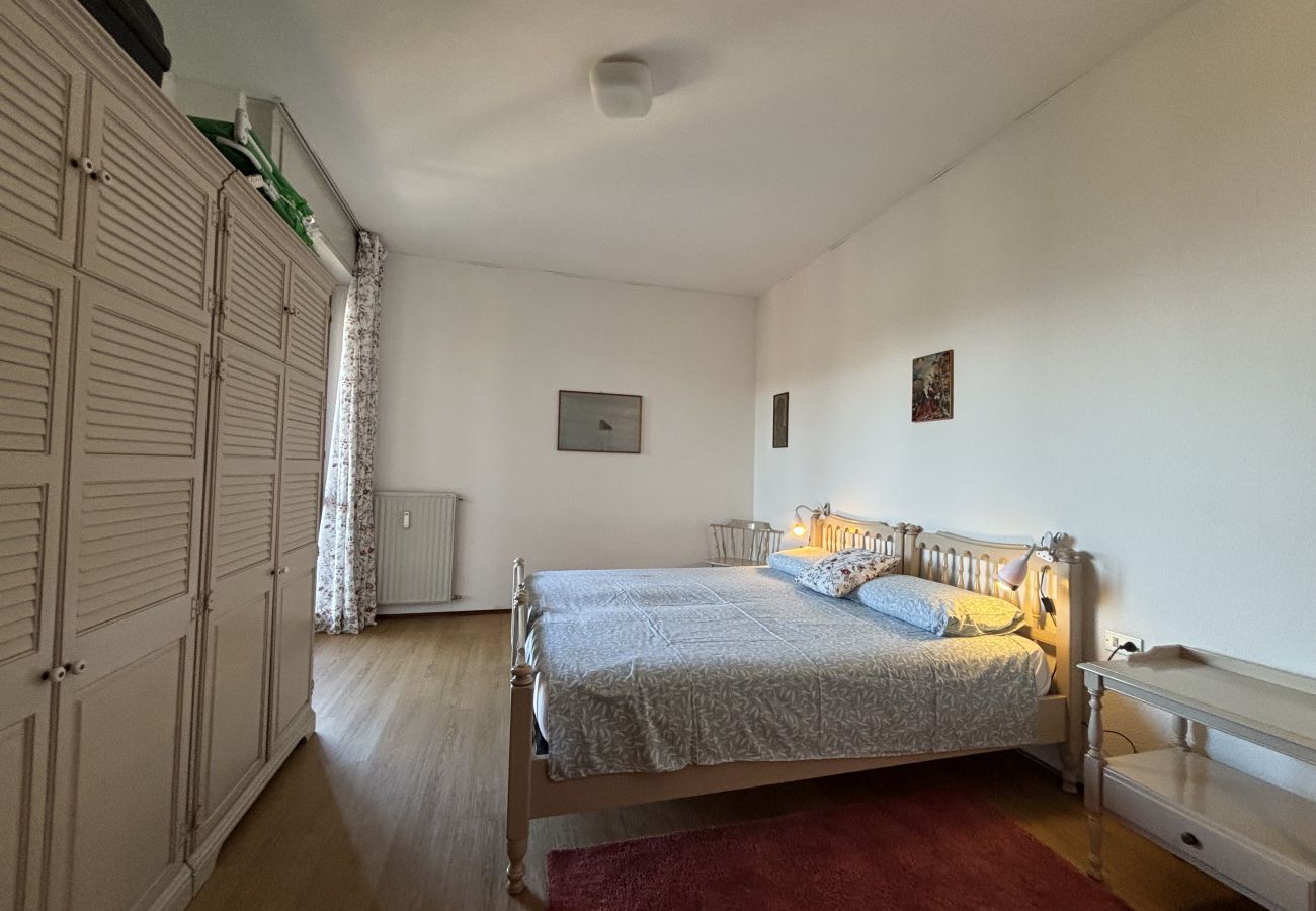 Appartamento a Germignaga - Eucalipto 2 lake view apt. in a residence