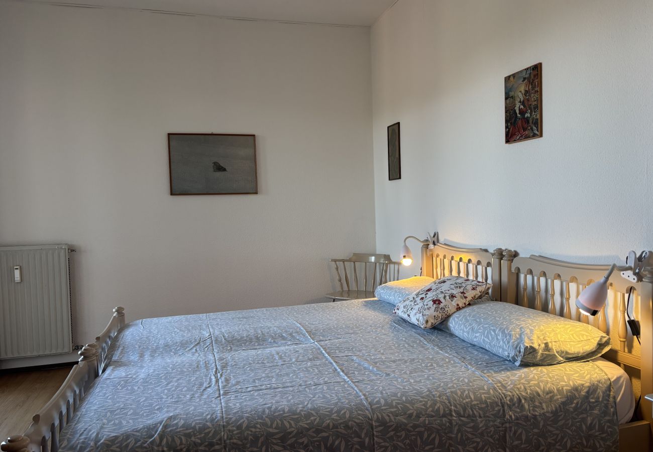 Appartamento a Germignaga - Eucalipto 2 lake view apt. in a residence