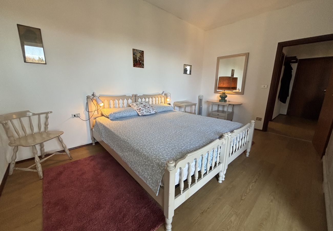 Appartamento a Germignaga - Eucalipto 2 lake view apt. in a residence