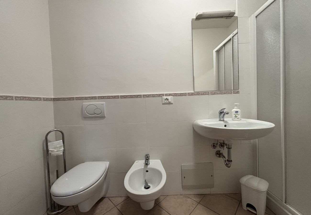 Appartamento a Germignaga - Eucalipto 2 lake view apt. in a residence