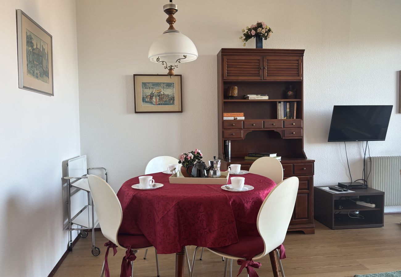 Appartamento a Germignaga - Eucalipto 2 lake view apt. in a residence