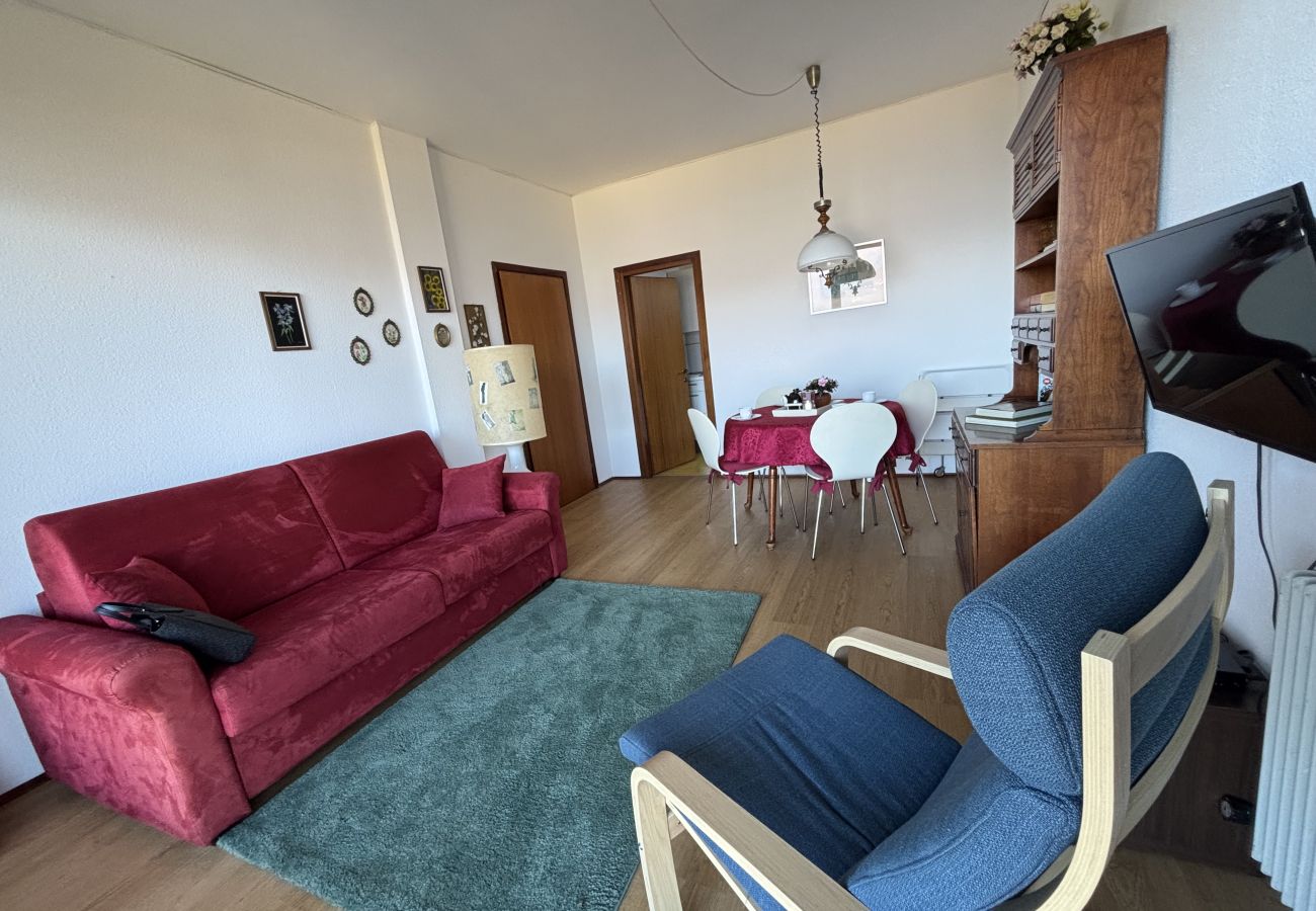 Appartamento a Germignaga - Eucalipto 2 lake view apt. in a residence