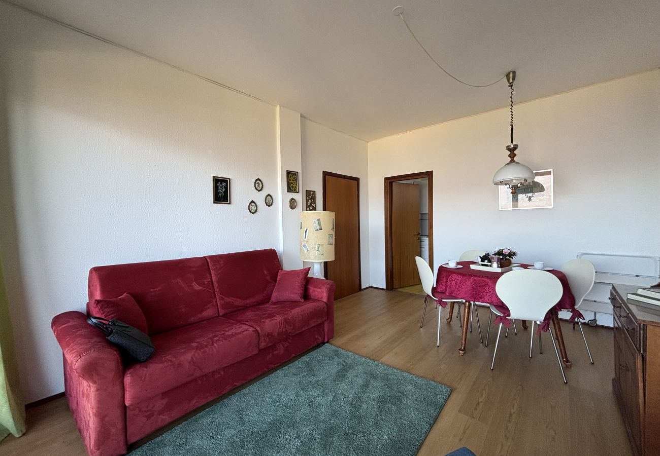 Appartamento a Germignaga - Eucalipto 2 lake view apt. in a residence