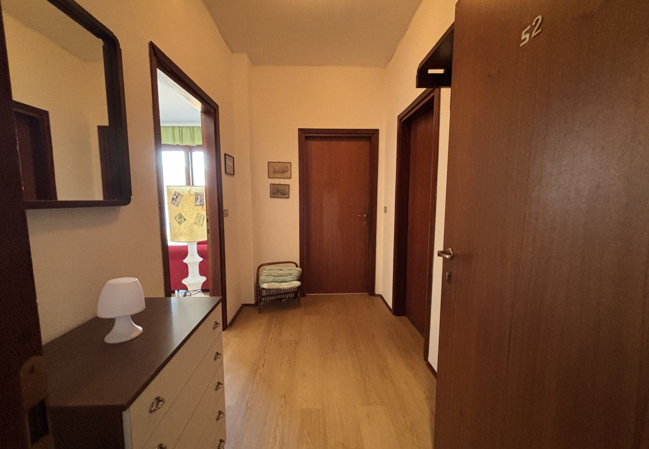 Appartamento a Germignaga - Eucalipto 2 lake view apt. in a residence