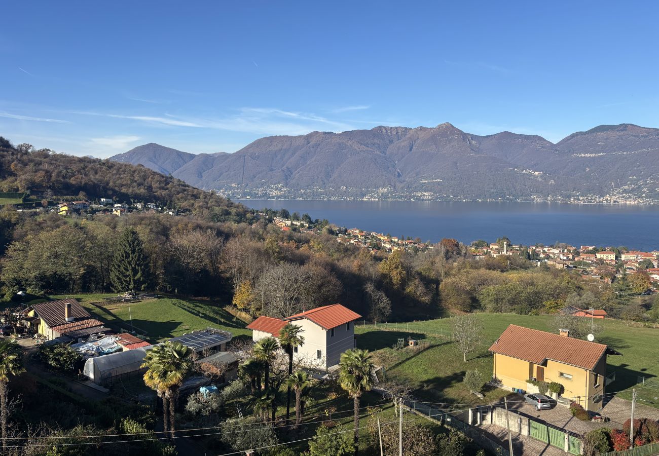 Appartamento a Germignaga - Eucalipto 2 lake view apt. in a residence