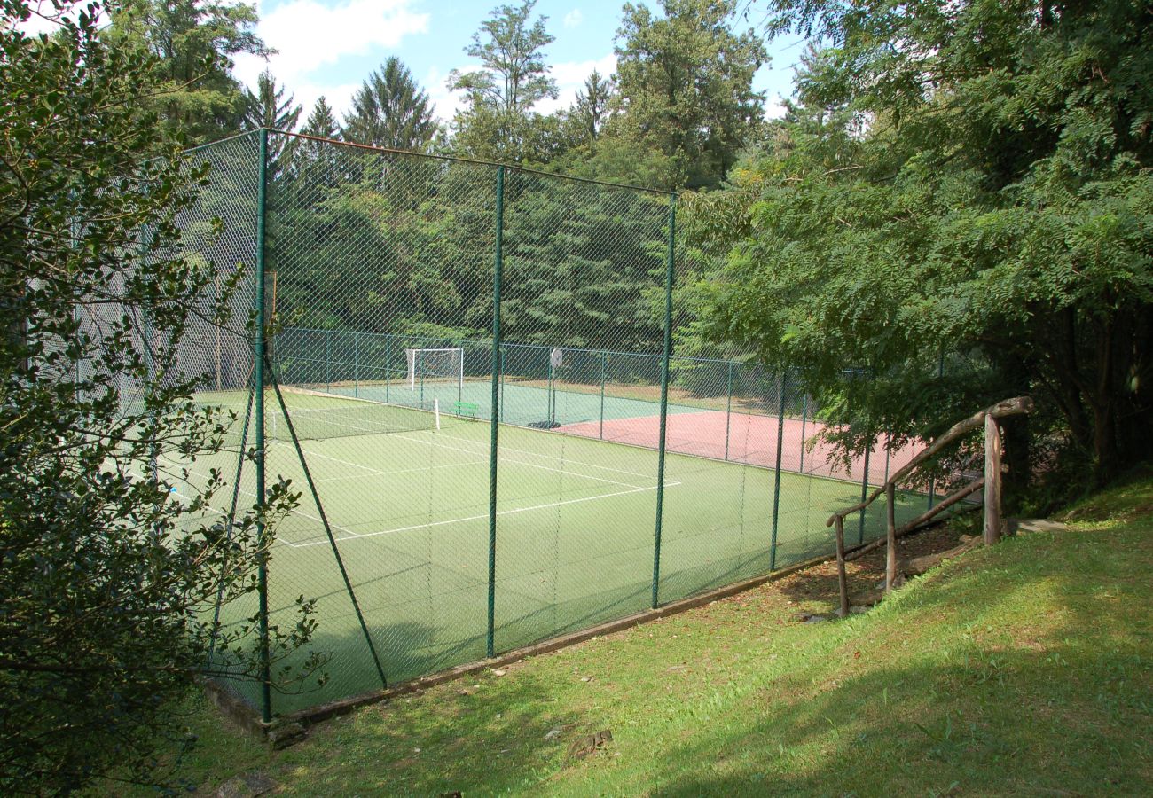 Appartamento a Germignaga - Eucalipto 2 lake view apt. in a residence