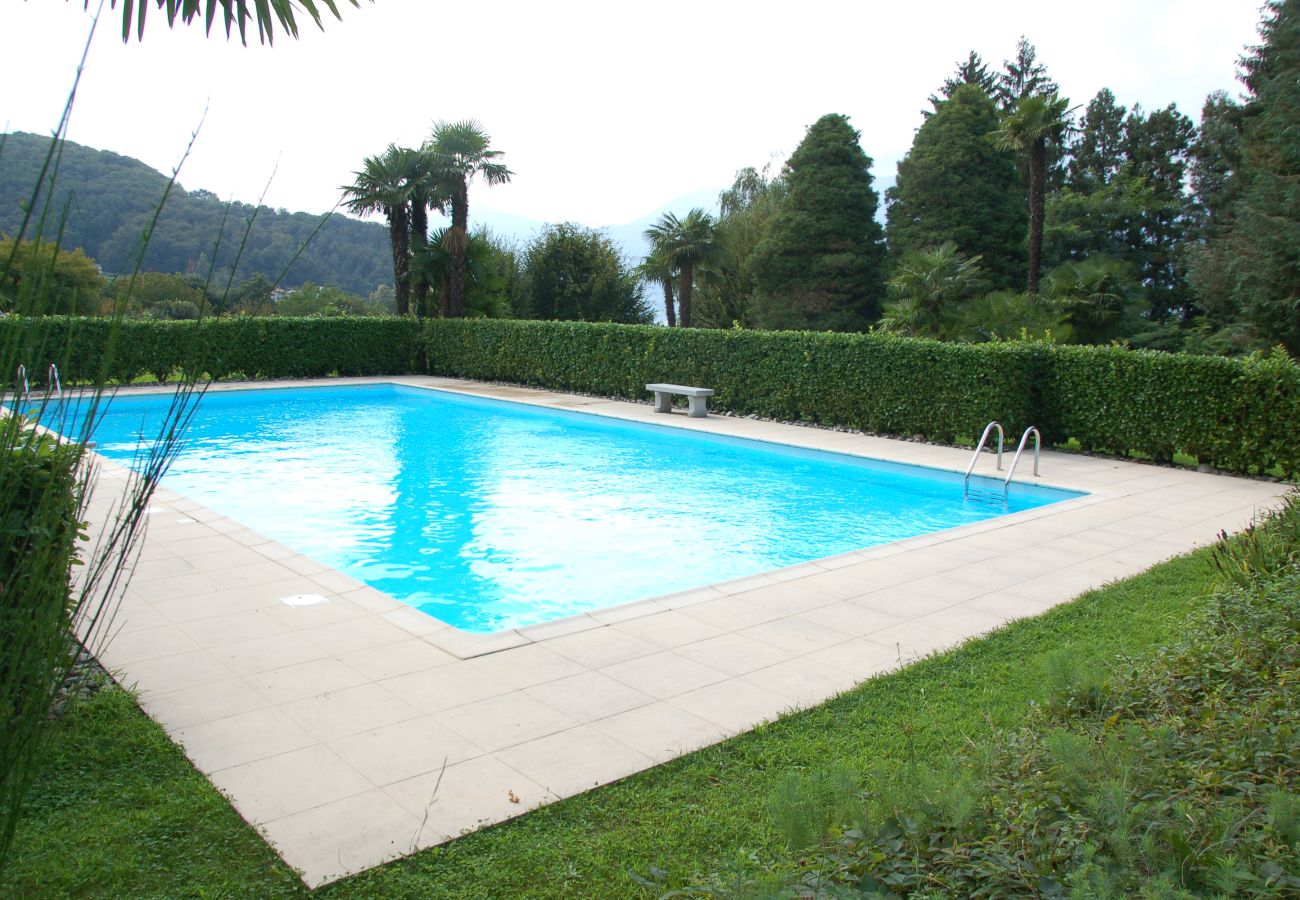 Appartamento a Germignaga - Eucalipto 2 lake view apt. in a residence