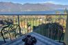 Appartamento a Germignaga - Eucalipto 2 lake view apt. in a residence