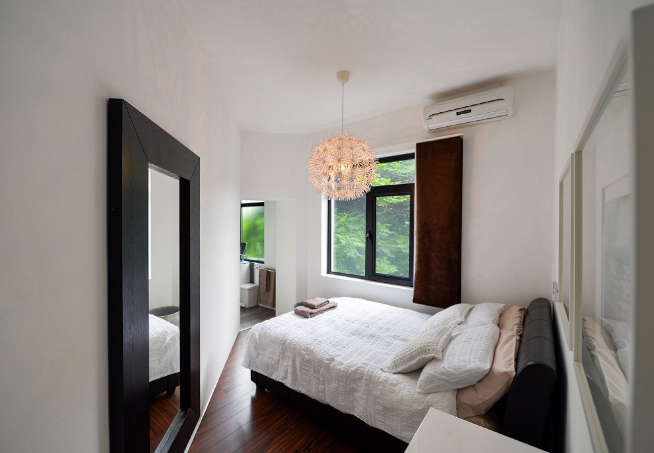 Villa a Lesa - Aurora Villa with pool in Lesa