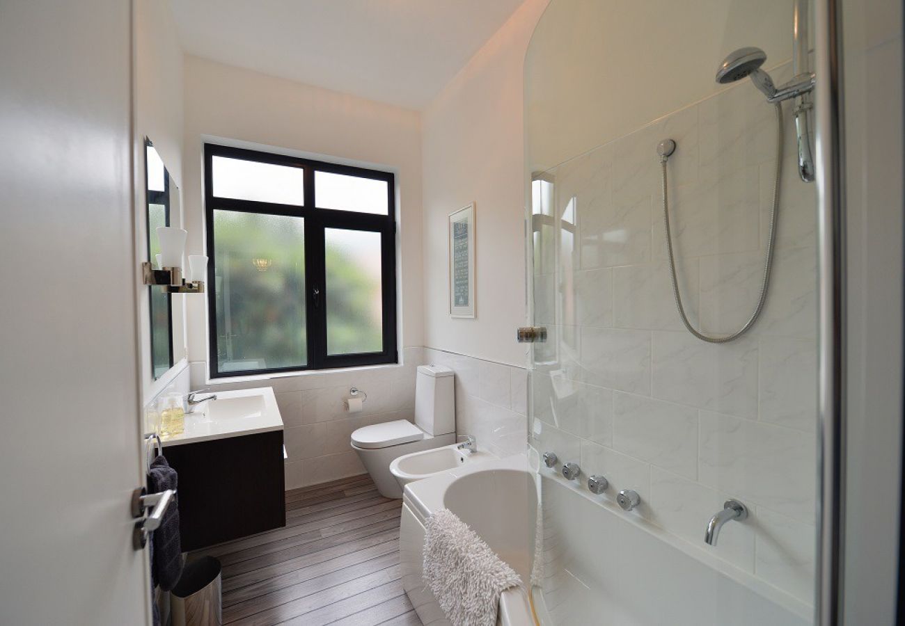 Villa a Lesa - Aurora Villa with pool in Lesa