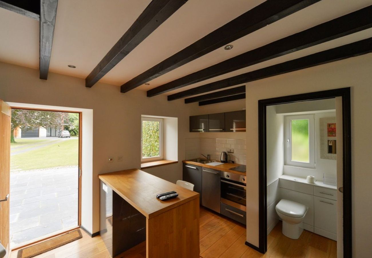 Villa a Lesa - Aurora Villa with pool in Lesa