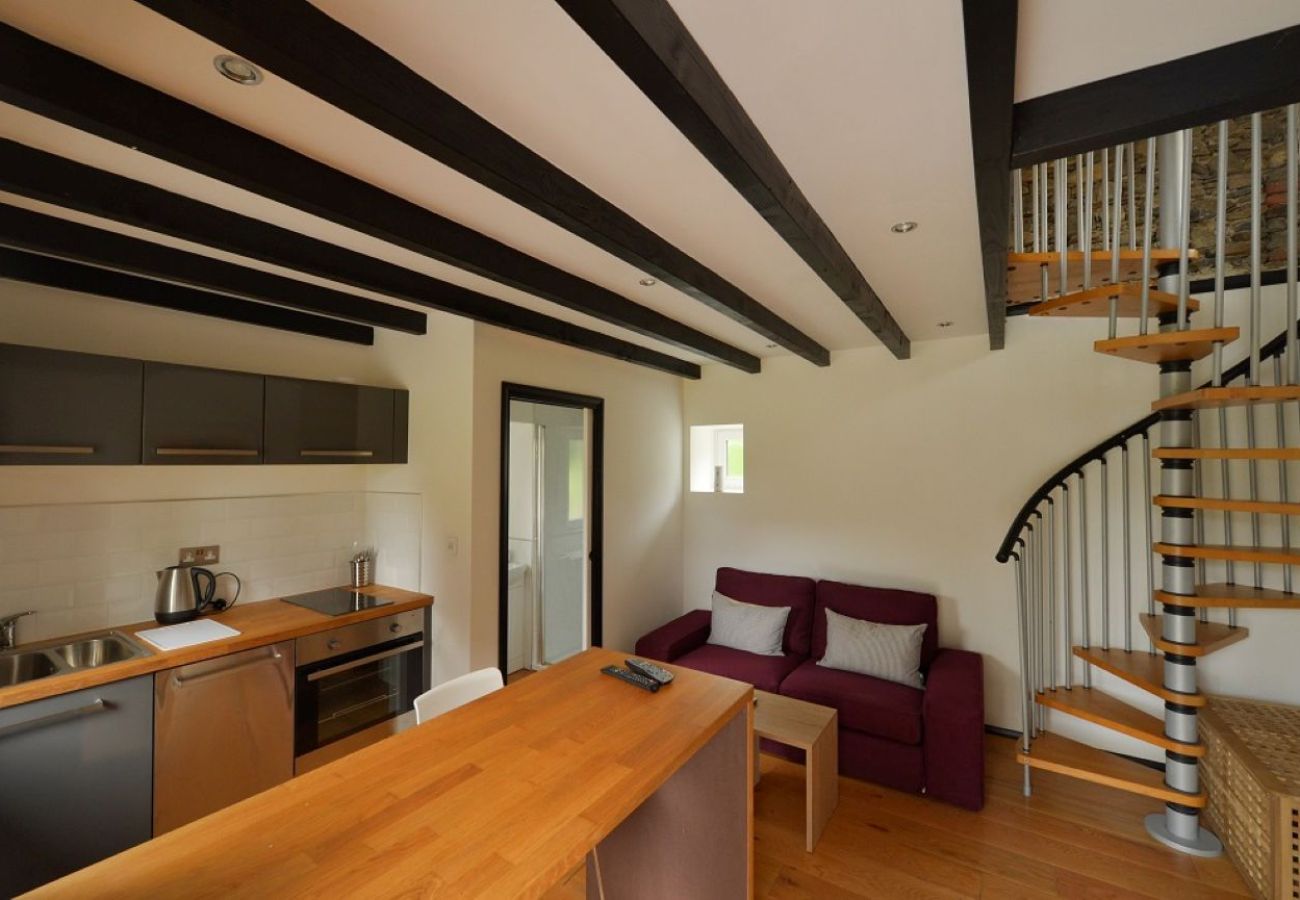 Villa a Lesa - Aurora Villa with pool in Lesa